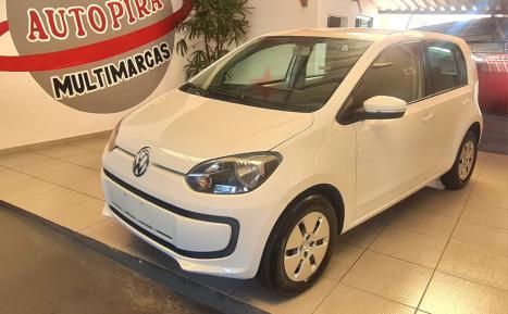 VOLKSWAGEN UP 1.0 12V 4P FLEX MOVE UP, Foto 2