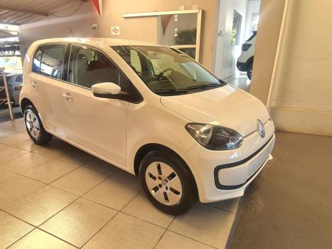 VOLKSWAGEN UP 1.0 12V 4P FLEX MOVE UP, Foto 3
