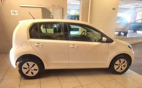 VOLKSWAGEN UP 1.0 12V 4P FLEX MOVE UP, Foto 5