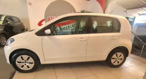VOLKSWAGEN UP 1.0 12V 4P FLEX MOVE UP, Foto 6