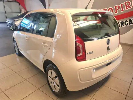 VOLKSWAGEN UP 1.0 12V 4P FLEX MOVE UP, Foto 7