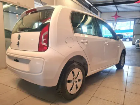 VOLKSWAGEN UP 1.0 12V 4P FLEX MOVE UP, Foto 9