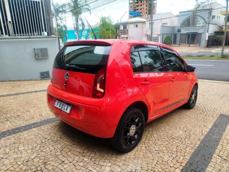 VOLKSWAGEN UP 1.0 12V 4P FLEX RUN, Foto 5