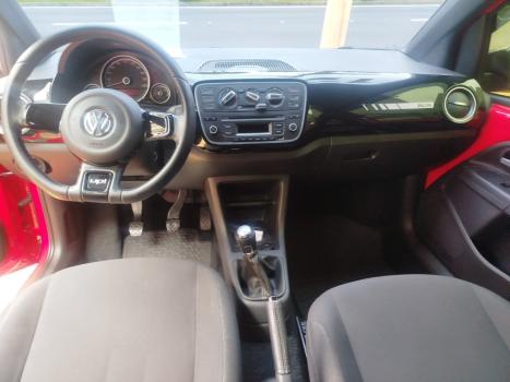 VOLKSWAGEN UP 1.0 12V 4P FLEX RUN, Foto 7