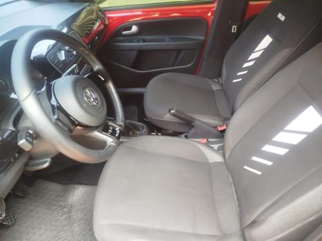 VOLKSWAGEN UP 1.0 12V 4P FLEX RUN, Foto 9