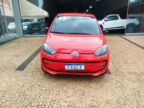 VOLKSWAGEN UP 1.0 12V 4P FLEX RUN, Foto 1