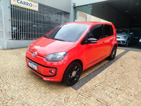 VOLKSWAGEN UP 1.0 12V 4P FLEX RUN, Foto 2