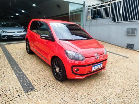 VOLKSWAGEN UP 1.0 12V 4P FLEX RUN, Foto 3