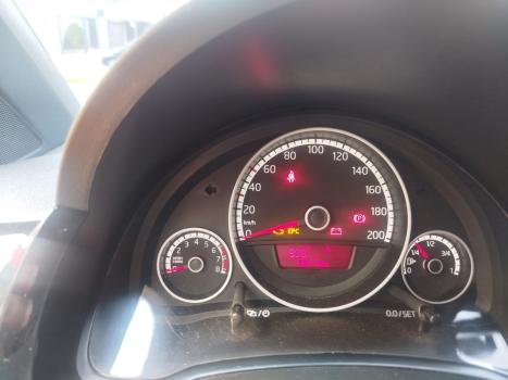 VOLKSWAGEN UP 1.0 12V 4P FLEX RUN, Foto 10