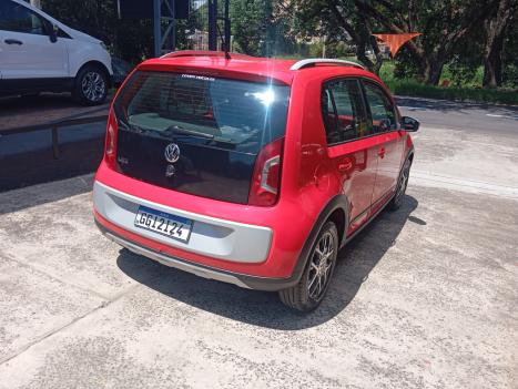 VOLKSWAGEN UP 1.0 12V 4P FLEX, Foto 2