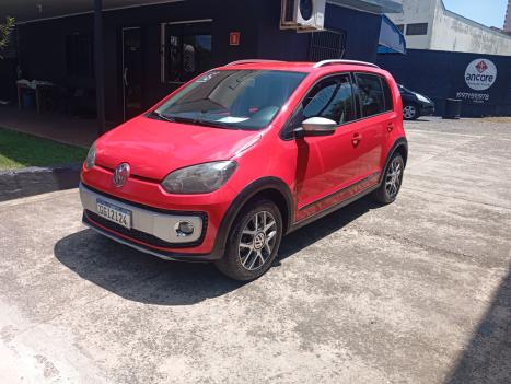 VOLKSWAGEN UP 1.0 12V 4P FLEX, Foto 3