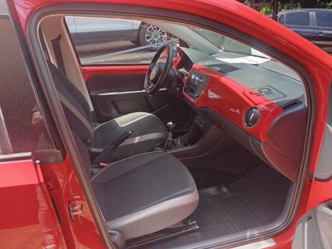 VOLKSWAGEN UP 1.0 12V 4P FLEX, Foto 5