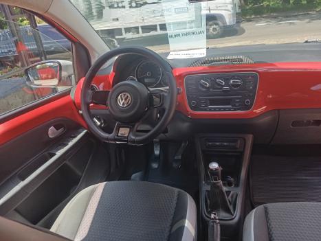 VOLKSWAGEN UP 1.0 12V 4P FLEX, Foto 6