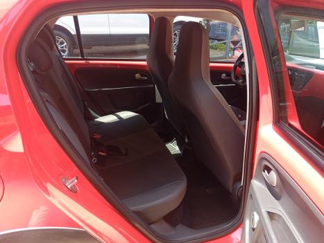 VOLKSWAGEN UP 1.0 12V 4P FLEX, Foto 7
