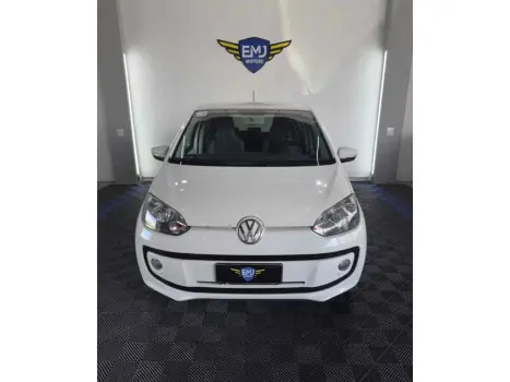 VOLKSWAGEN UP 1.0 12V 4P FLEX MOVE UP, Foto 2