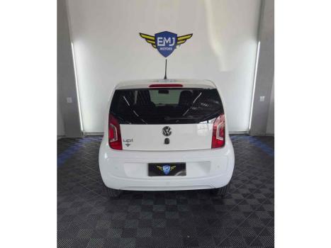 VOLKSWAGEN UP 1.0 12V 4P FLEX MOVE UP, Foto 5