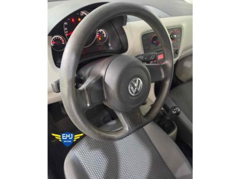 VOLKSWAGEN UP 1.0 12V 4P FLEX MOVE UP, Foto 7