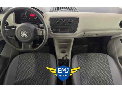 VOLKSWAGEN UP 1.0 12V 4P FLEX MOVE UP, Foto 8