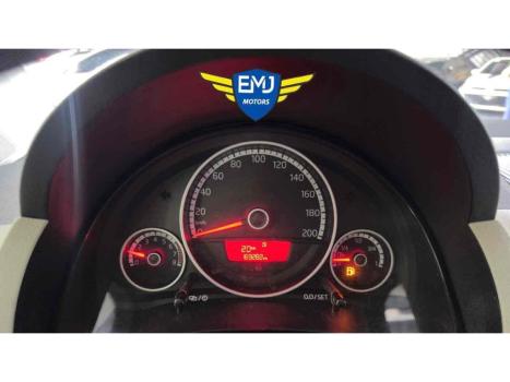 VOLKSWAGEN UP 1.0 12V 4P FLEX MOVE UP, Foto 10