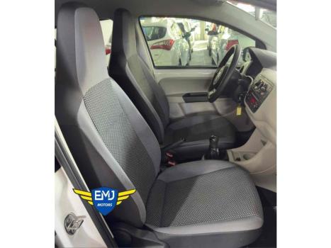 VOLKSWAGEN UP 1.0 12V 4P FLEX MOVE UP, Foto 11