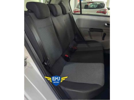 VOLKSWAGEN UP 1.0 12V 4P FLEX MOVE UP, Foto 12