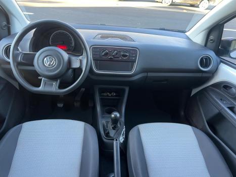 VOLKSWAGEN UP 1.0 12V TAKE FLEX, Foto 2