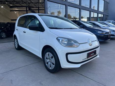 VOLKSWAGEN UP 1.0 12V TAKE FLEX, Foto 4