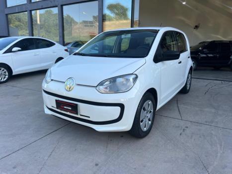 VOLKSWAGEN UP 1.0 12V TAKE FLEX, Foto 5