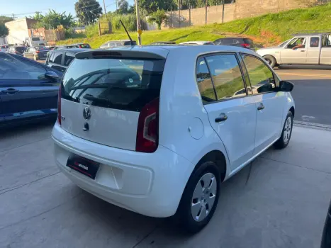 VOLKSWAGEN UP 1.0 12V TAKE FLEX, Foto 6