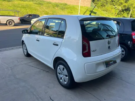 VOLKSWAGEN UP 1.0 12V TAKE FLEX, Foto 7