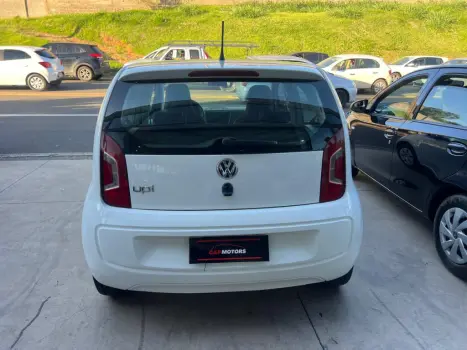 VOLKSWAGEN UP 1.0 12V TAKE FLEX, Foto 8
