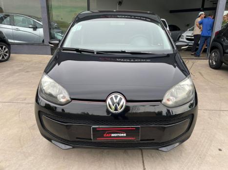 VOLKSWAGEN UP 1.0 12V 4P TAKE FLEX, Foto 1