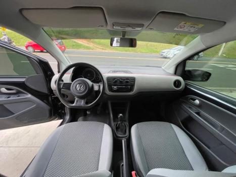 VOLKSWAGEN UP 1.0 12V 4P TAKE FLEX, Foto 2