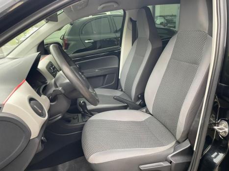 VOLKSWAGEN UP 1.0 12V 4P TAKE FLEX, Foto 4