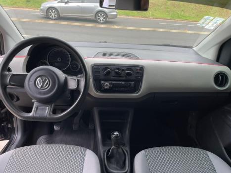 VOLKSWAGEN UP 1.0 12V 4P TAKE FLEX, Foto 5