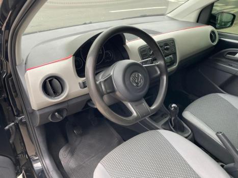 VOLKSWAGEN UP 1.0 12V 4P TAKE FLEX, Foto 6