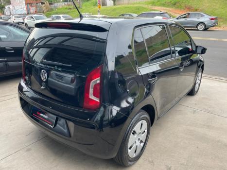 VOLKSWAGEN UP 1.0 12V 4P TAKE FLEX, Foto 7