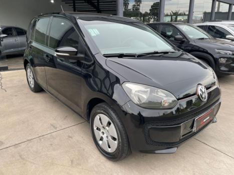 VOLKSWAGEN UP 1.0 12V 4P TAKE FLEX, Foto 8