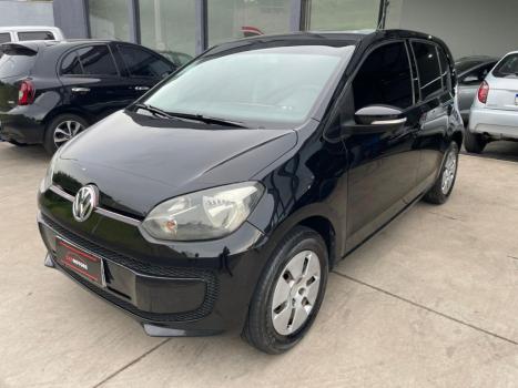 VOLKSWAGEN UP 1.0 12V 4P TAKE FLEX, Foto 9