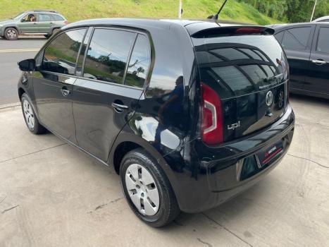 VOLKSWAGEN UP 1.0 12V 4P TAKE FLEX, Foto 10