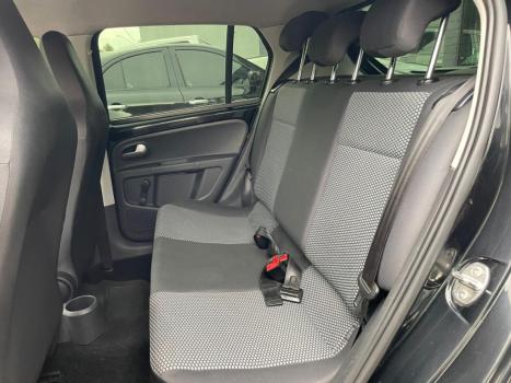 VOLKSWAGEN UP 1.0 12V 4P TAKE FLEX, Foto 11