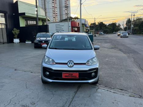 VOLKSWAGEN UP 1.0 12V 4P TSI FLEX MOVE UP, Foto 2
