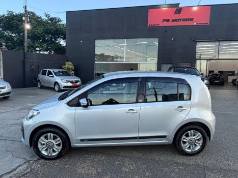 VOLKSWAGEN UP 1.0 12V 4P TSI FLEX MOVE UP, Foto 3