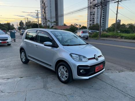 VOLKSWAGEN UP 1.0 12V 4P TSI FLEX MOVE UP, Foto 4