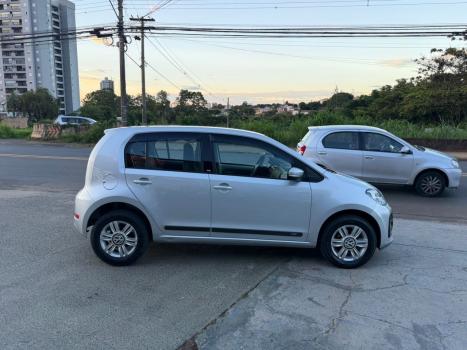 VOLKSWAGEN UP 1.0 12V 4P TSI FLEX MOVE UP, Foto 5