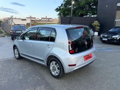 VOLKSWAGEN UP 1.0 12V 4P TSI FLEX MOVE UP, Foto 6