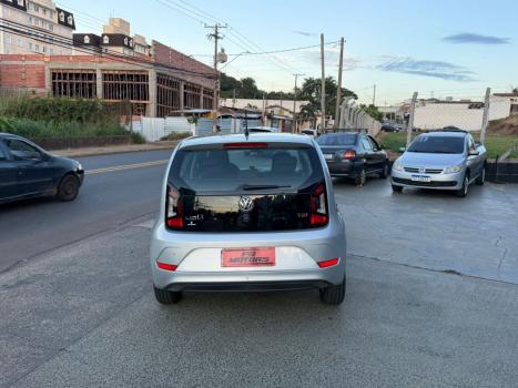 VOLKSWAGEN UP 1.0 12V 4P TSI FLEX MOVE UP, Foto 7