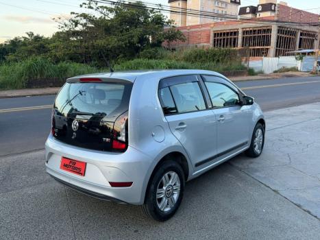 VOLKSWAGEN UP 1.0 12V 4P TSI FLEX MOVE UP, Foto 8