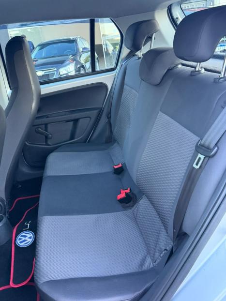 VOLKSWAGEN UP 1.0 12V 4P TSI FLEX MOVE UP, Foto 9
