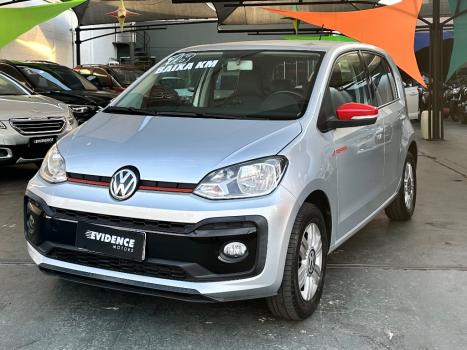 VOLKSWAGEN UP 1.0 12V 4P TSI FLEX MOVE UP, Foto 1